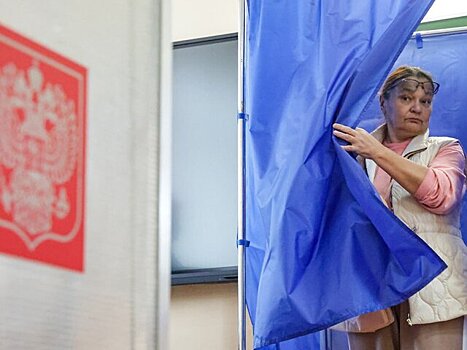 Вадим Ковалев рассказал о ходе голосования на экстерриториальных участках в столице