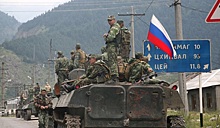 8 главных героев русско-грузинской войны 2008 года
