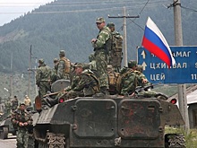 8 главных героев русско-грузинской войны 2008 года