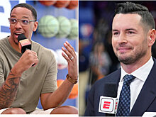 Ченнинг Фрай: «Джей Джей Редик – лучший подкастер в НБА»