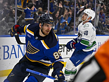 The Hockey News о востребованности Бучневича в НХЛ: он вызывает огромный интерес