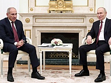 Пашинян поблагодарил Путина