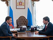 "Россети Урал" увеличат инвестиции в ремонт в Свердловской области на 15% в 2022 году