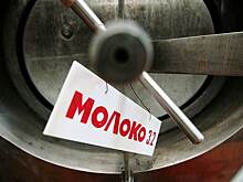 Ткачев сообщил о дефиците молока в России