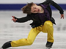 Гран-при ISU — 2023/2024 по фигурному катанию: расписание 1-го этапа, список участников