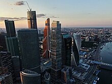 Москва поднялась на 15 пунктов в рейтинге самых дорогих городов мира