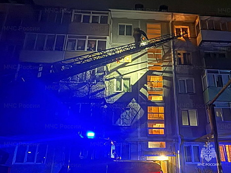 48-летнего мужчину убила непотушенная сигарета