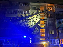 48-летнего мужчину убила непотушенная сигарета