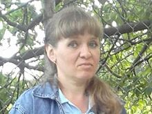 В Кунгуре пропала 38-летняя женщина