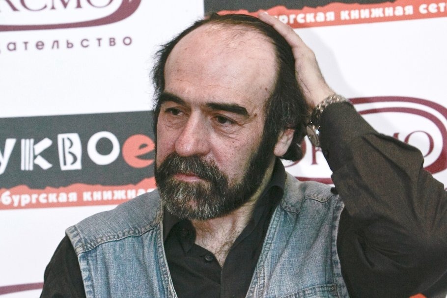 Близкие основателя «Аквариума» Гуницкого назвали обстоятельства и причину смерти