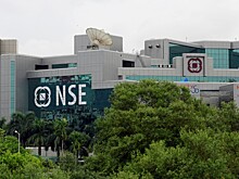Рынок акций Индии закрылся падением, Nifty 50 снизился на 0,04%