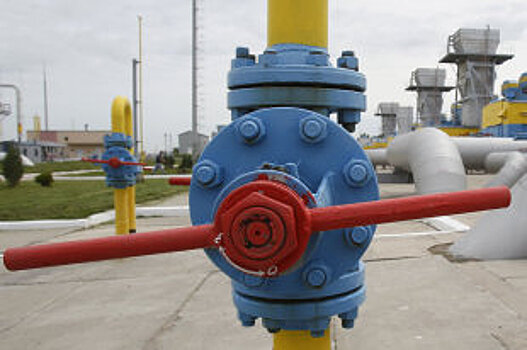 Эксперт усомнилась в способности Европы отказаться от российского газа
