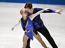 Фигуристы Тарасова и Морозов выиграли Nebelhorn Trophy