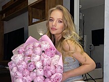 Дочь Дмитрия Пескова показала красавицу-маму в день ее рождения