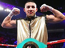 Роберт Гарсия: «Теофимо – отличный парень, ведь я знаю его и Лопеса-старшего»