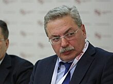 Бывший замминистра энергетики задержан в Москве