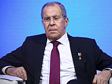 Лавров дал совет Макрону, как поговорить с Путиным