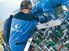 Финская компания отказалась поставлять генераторы в Крым