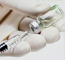 Когда в России начнется вакцинация от коронавируса