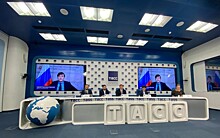 Mail.ru Group и «Ростелеком» запустили образовательную платформу «Сферум»