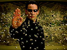 Киану Ривз поделился впечатлениями от сценария четвертой «Матрицы»