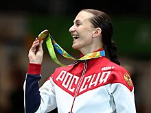 Честь имеем! Майор Великая, лейтенант Егорян и прапорщик Никитина прорывают «железный занавес»