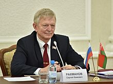 Рахманов: «Союзное государство остро нуждается в общей промышленной стратегии»