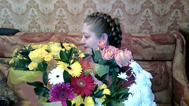 Незрячего журналиста газеты «Вологда.РФ» отметили на всероссийском уровне