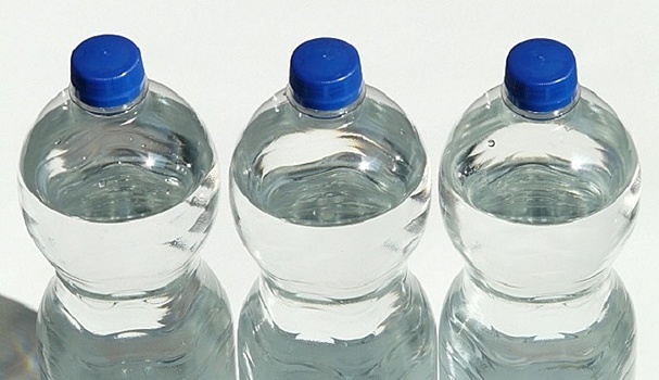 Мелкая розница может столкнуться с дефицитом питьевой воды