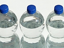 Мелкая розница может столкнуться с дефицитом питьевой воды