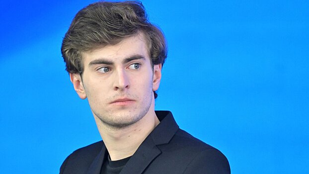 Марк Кондратюк вошел в состав комиссии спортсменов Олимпийского комитета России