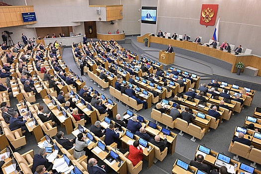 Депутаты предложили ужесточить наказание за вовлечение детей в преступления