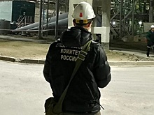 Утечка аммиака произошла в Балаковском филиале АО «Апатит» - есть пострадавшие