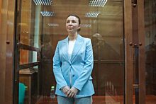 Мосгорсуд продлил срок ареста Елены Блиновской