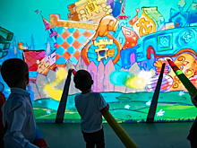 Полет на Луну, лабиринт желаний и японские манги: культурная афиша апреля