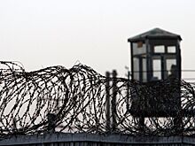 Погибший в захваченной колонии зэк должен был отправиться на СВО