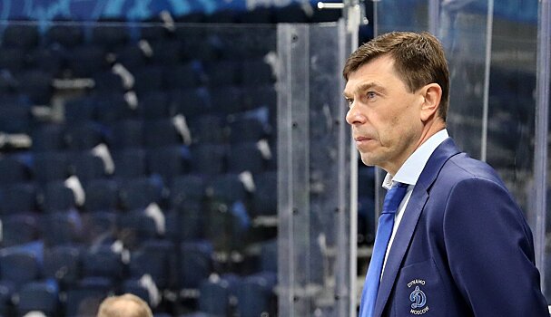 Кудашов после 4:2 с «Торпедо»: «Спасибо болельщикам «Динамо», классно поддерживают. Хоккей жесткая игра, травмы получают всегда, Ильенко тоже жесткий парень»