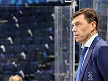 Кудашов – 7-й тренер в истории КХЛ с 600+ матчами в лиге. Больше всех у Квартальнова – 940 игр, Знарок – 3-й, Никитин – 5-й