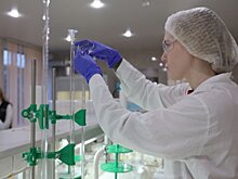 Проблему дефицита кадров в химической промышленности активно решают в Костромской области