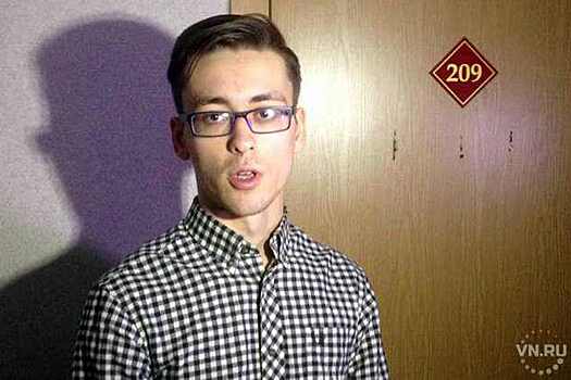 Мечтал о службе в ВСУ: парикмахер Евгений Ряполов пытался взорвать военкомат в Новосибирске