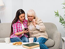 Средний возраст жительниц Удмуртии составил 42,3 года