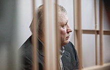 Обвиняемый в убийстве Галины Старовойтовой приговорен к 17 годам