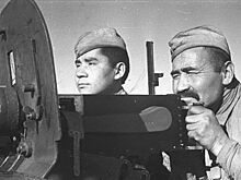 Как воевали солдаты из Средней Азии на Великой Отечественной