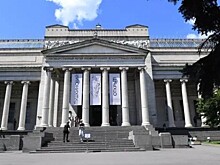 Когда начнется продажа билетов на выставку коллекции Морозовых в ГМИИ имени Пушкина
