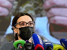 Жена Медведчука обратилась к Путину с просьбой о помощи