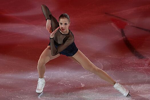 Дюамель, критикуя решение CAS по делу Валиевой, вспомнила про дисквалификацию Костнер