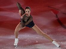 Дюамель, критикуя решение CAS по делу Валиевой, вспомнила про дисквалификацию Костнер