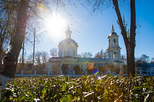 Что нельзя делать в день Кузьмы и Демьяна, 14 ноября