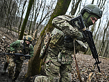 В Минобороны назвали имена новых героев спецоперации