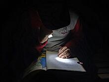 После ночного обстрела не удалось в полном объеме восстановить подачу электроэнергии в Белгороде